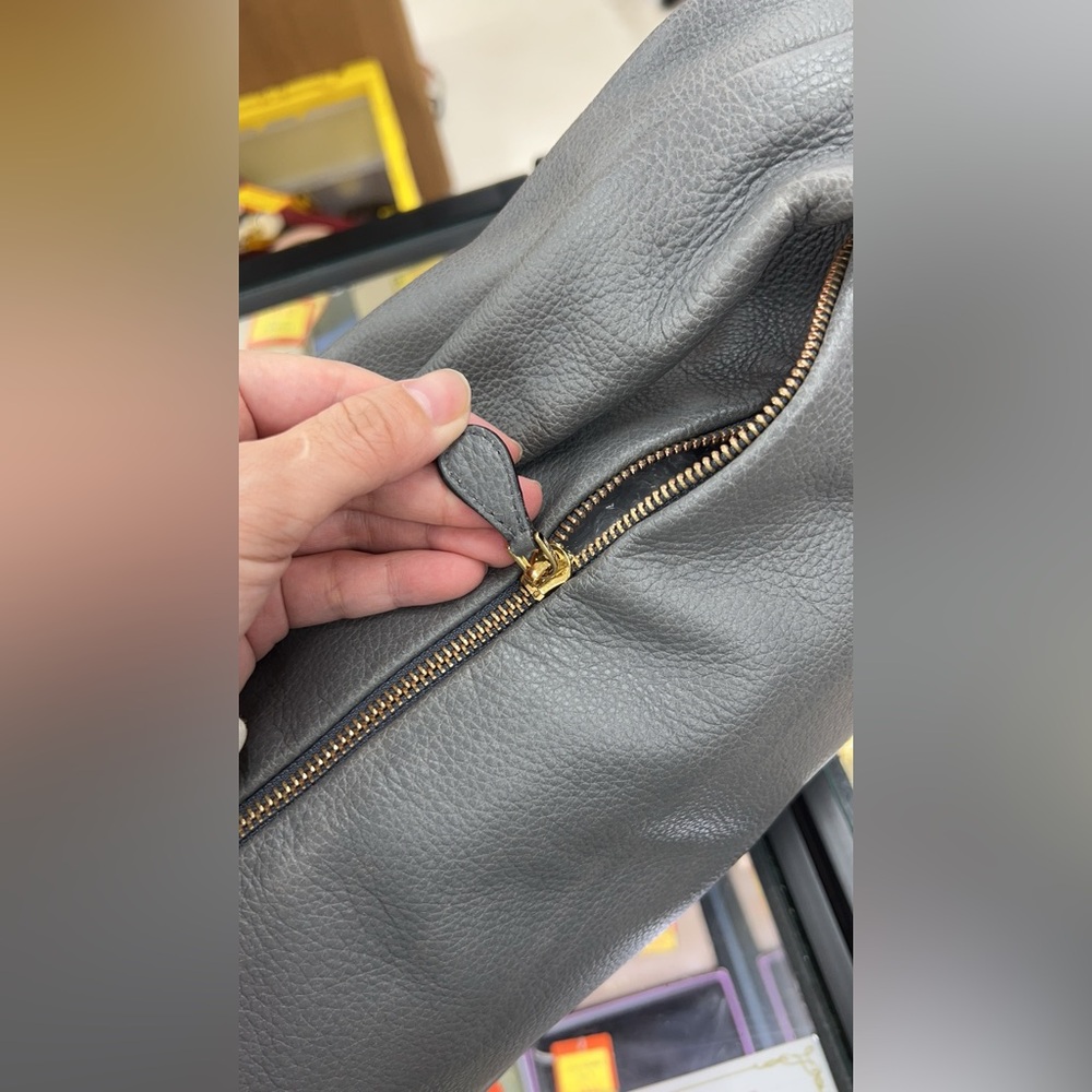 Authentic🩶Vintage LOEWE bag - Picture 13 of 15